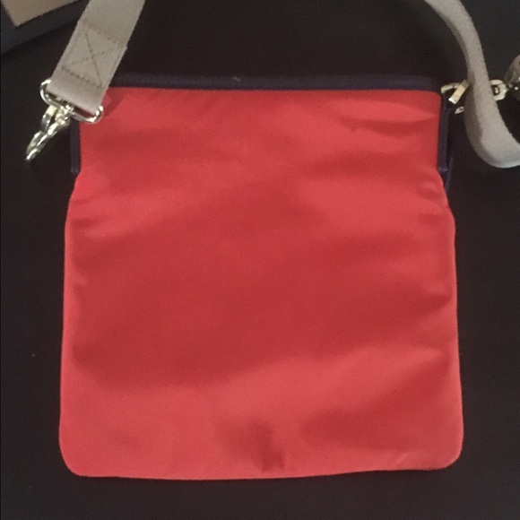 Tory Burch Crossbag - Picture 3 of 4